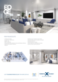 Celebrity edge penthouse suite